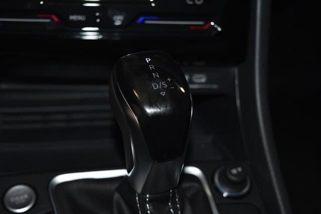 new 2026 Volkswagen Jetta car, priced at $28,990