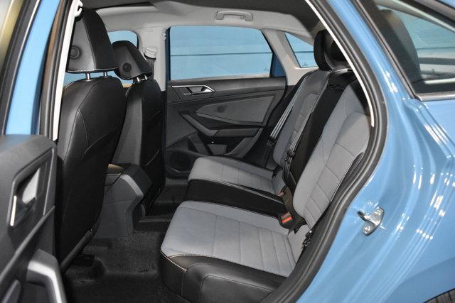 new 2026 Volkswagen Jetta car, priced at $28,990