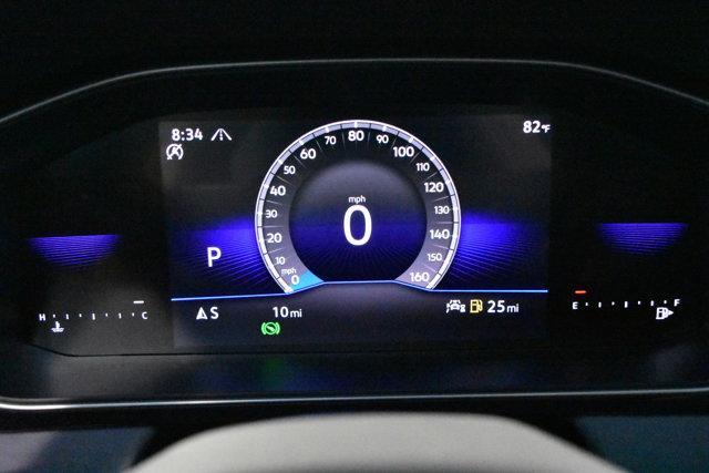 new 2026 Volkswagen Jetta car, priced at $28,990