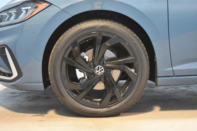 new 2026 Volkswagen Jetta car, priced at $28,990