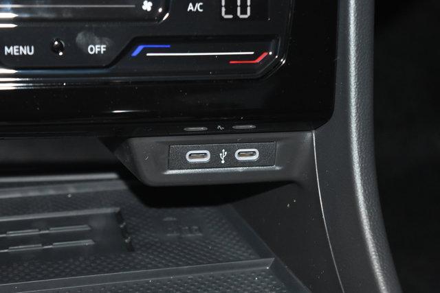 new 2026 Volkswagen Jetta car, priced at $28,990