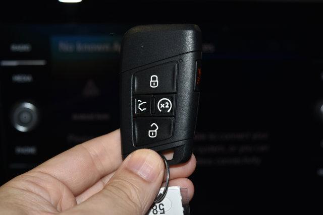 new 2026 Volkswagen Jetta car, priced at $28,990