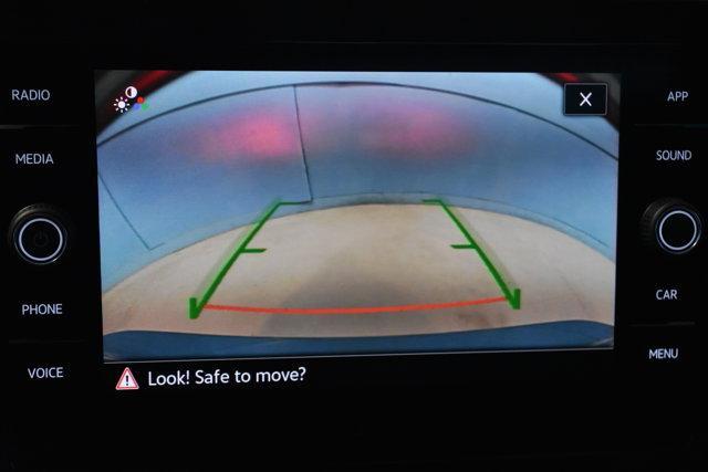 new 2026 Volkswagen Jetta car, priced at $28,990