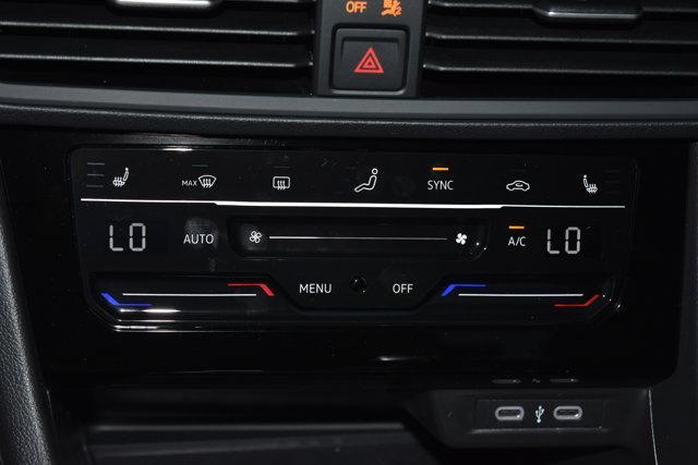 new 2026 Volkswagen Jetta car, priced at $28,990