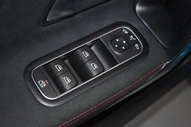 used 2025 Mercedes-Benz CLA 250 car, priced at $43,495