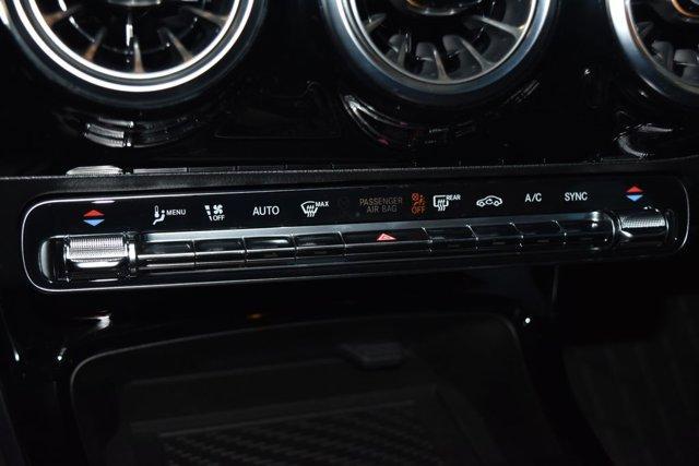 used 2025 Mercedes-Benz CLA 250 car, priced at $43,495