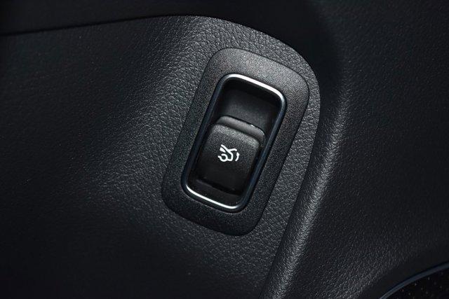 used 2025 Mercedes-Benz CLA 250 car, priced at $43,495