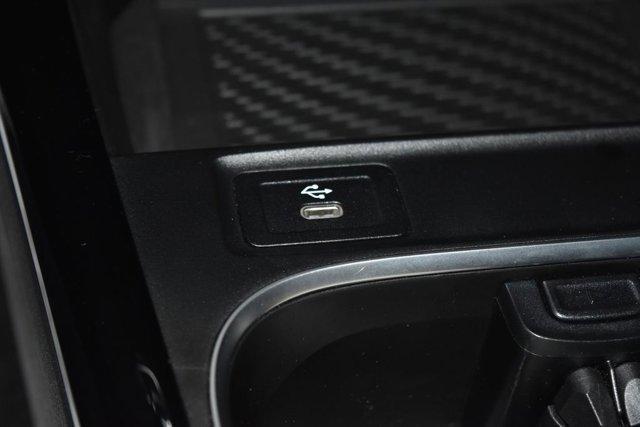 used 2025 Mercedes-Benz CLA 250 car, priced at $43,495