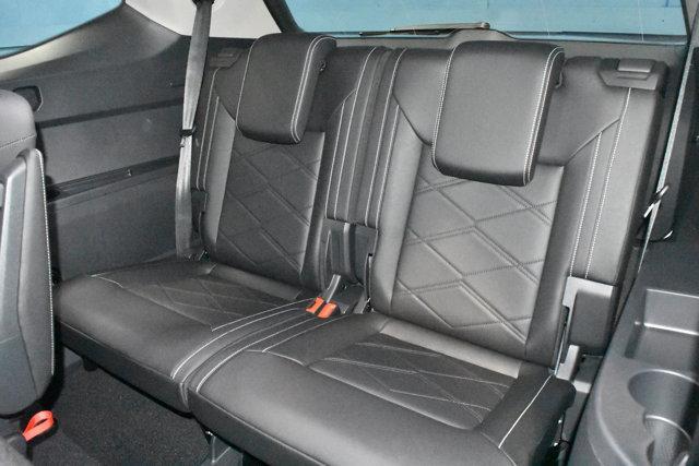 new 2026 Volkswagen Atlas car, priced at $51,505