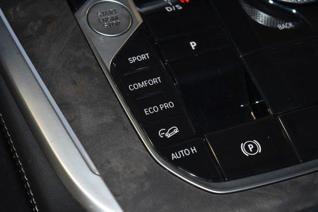 used 2025 BMW X7 car, priced at $100,840