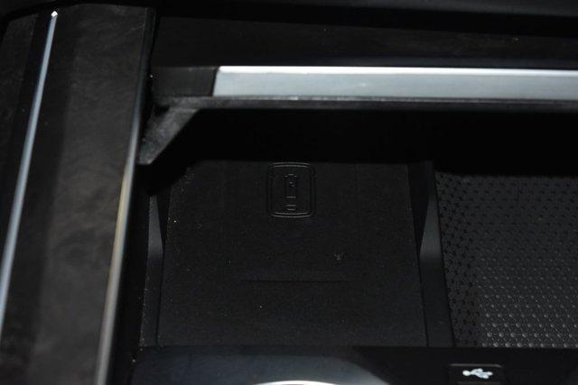 used 2025 BMW X7 car, priced at $100,840