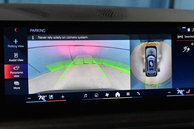 used 2025 BMW X7 car, priced at $100,840
