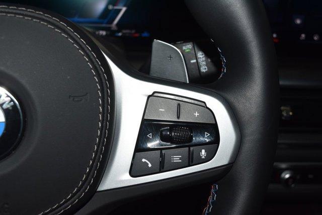 used 2025 BMW X7 car, priced at $100,840