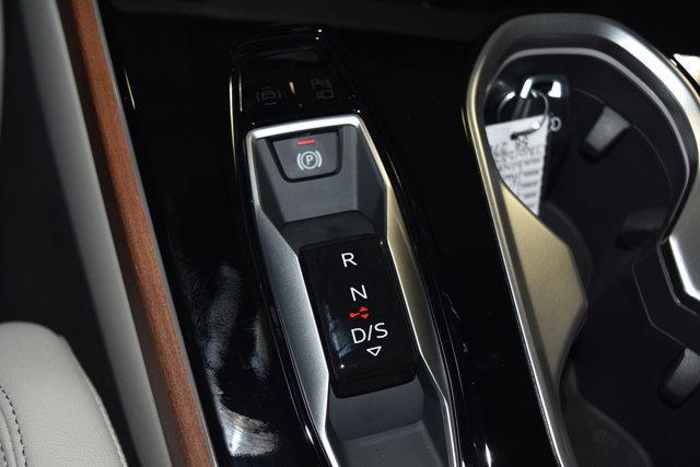 new 2026 Audi A6 car, priced at $69,744