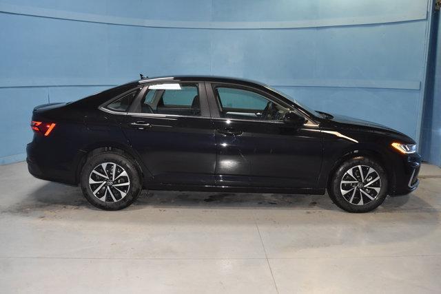 new 2026 Volkswagen Jetta car, priced at $25,531