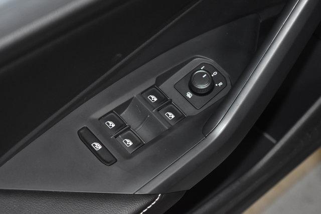 new 2026 Volkswagen Jetta car, priced at $25,531