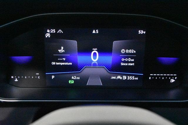 new 2026 Volkswagen Jetta car, priced at $25,531