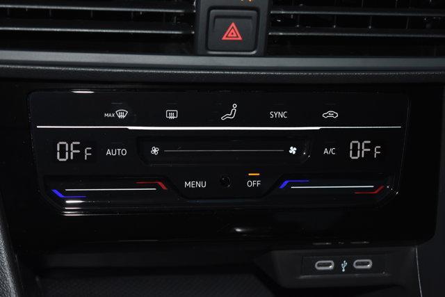 new 2026 Volkswagen Jetta car, priced at $25,531