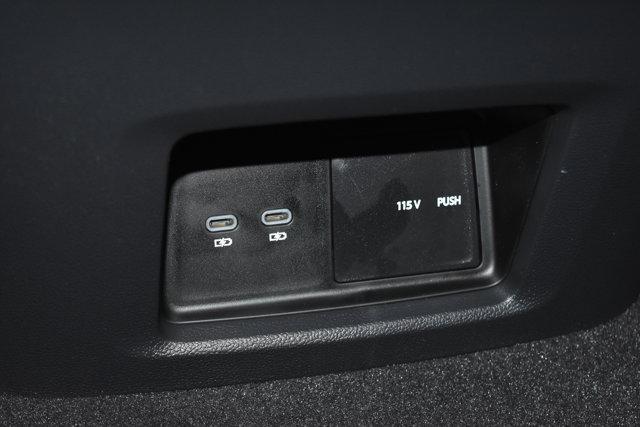 new 2026 Volkswagen Atlas car, priced at $49,540