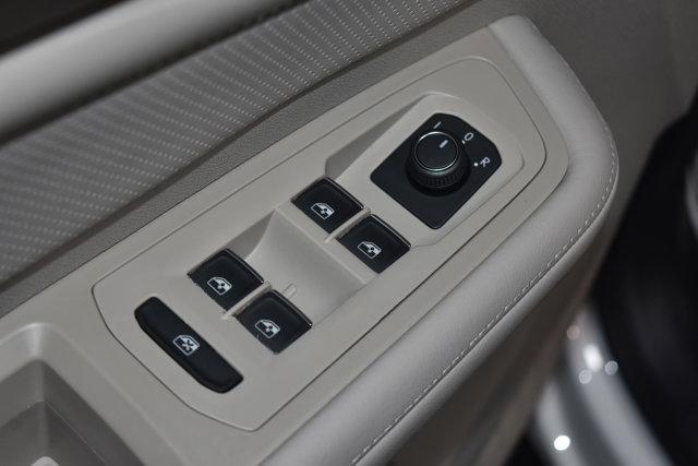 new 2026 Volkswagen Atlas car, priced at $44,689