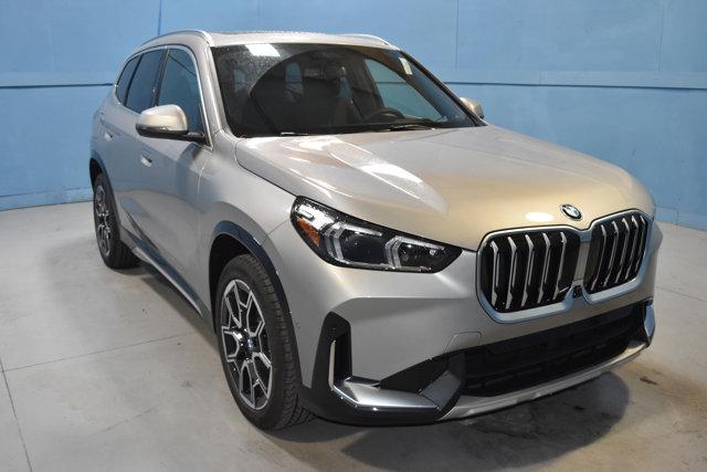 new 2026 BMW X1 car, priced at $51,380