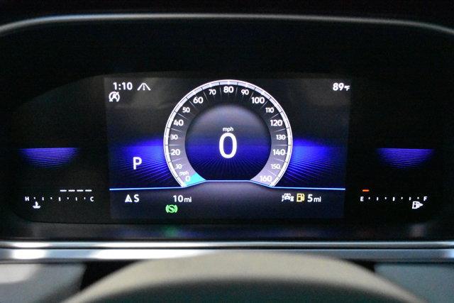 new 2025 Volkswagen Taos car, priced at $30,572