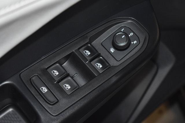 new 2025 Volkswagen Taos car, priced at $30,572