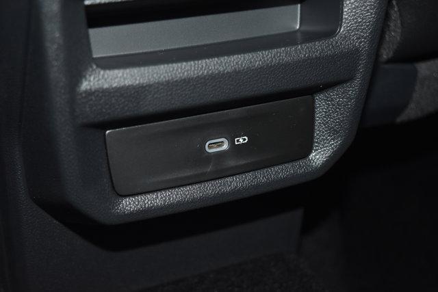 new 2025 Volkswagen Taos car, priced at $30,572