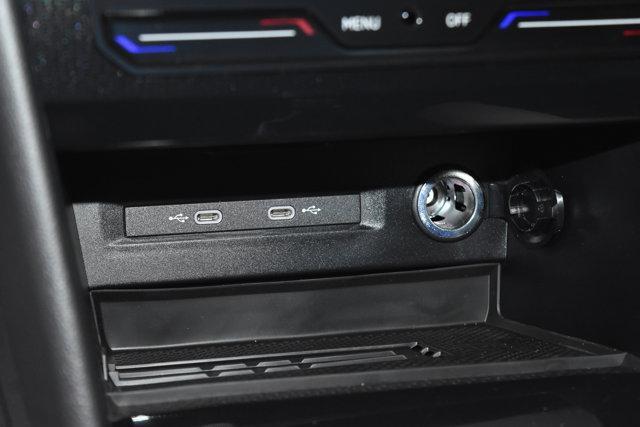 new 2025 Volkswagen Taos car, priced at $30,572