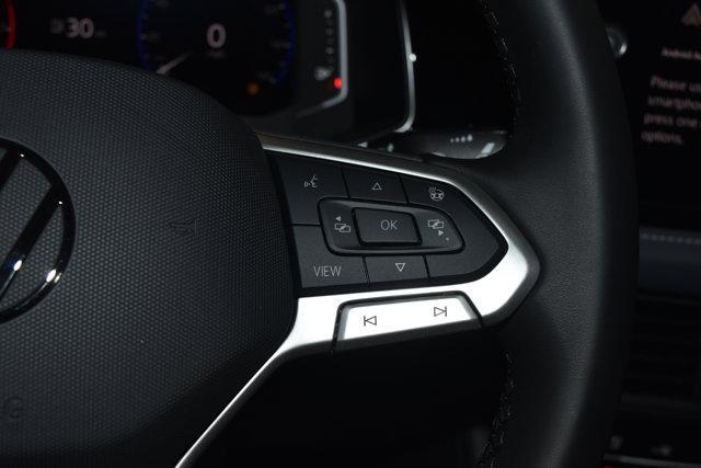 new 2026 Volkswagen Jetta car, priced at $31,809