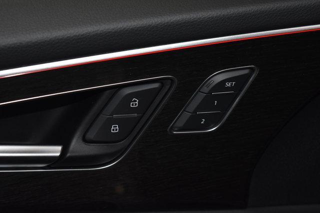 new 2026 Audi Q8 car, priced at $83,363