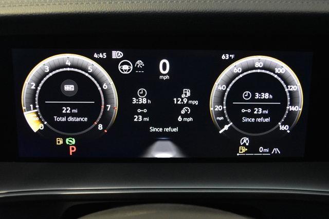 new 2026 Volkswagen Tiguan car, priced at $37,258