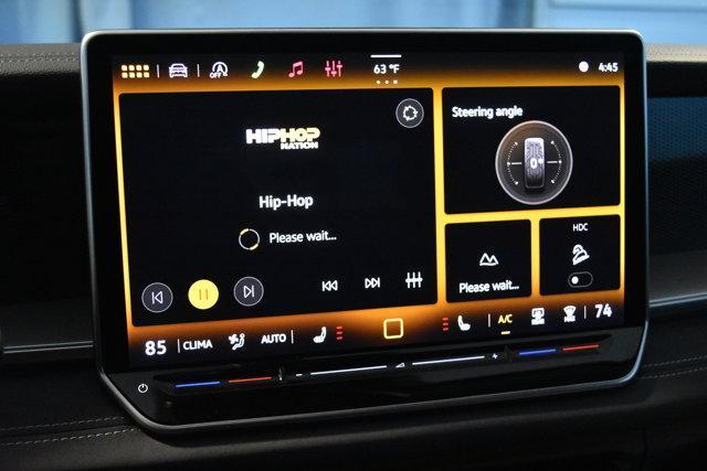 new 2026 Volkswagen Tiguan car, priced at $37,258