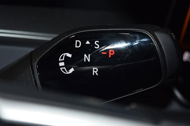 new 2026 Volkswagen Tiguan car, priced at $37,258