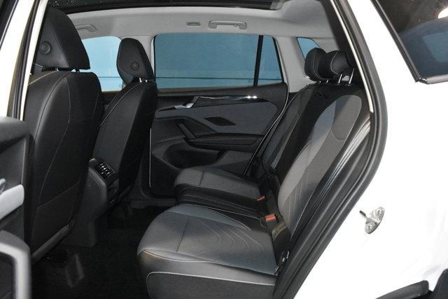 new 2026 Volkswagen Tiguan car, priced at $37,258