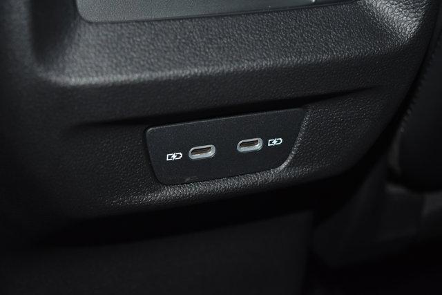 new 2026 Volkswagen Tiguan car, priced at $37,258