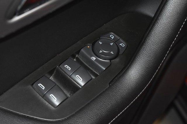 used 2025 Chevrolet Blazer car, priced at $26,599