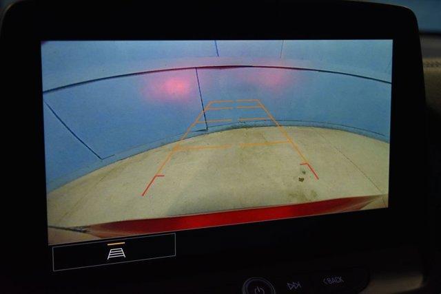 used 2025 Chevrolet Blazer car, priced at $26,599