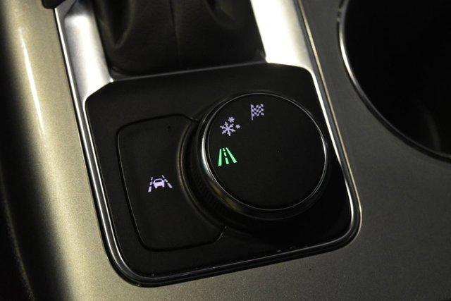 used 2025 Chevrolet Blazer car, priced at $26,599