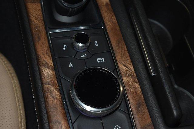 used 2025 Cadillac CT5 car, priced at $49,995