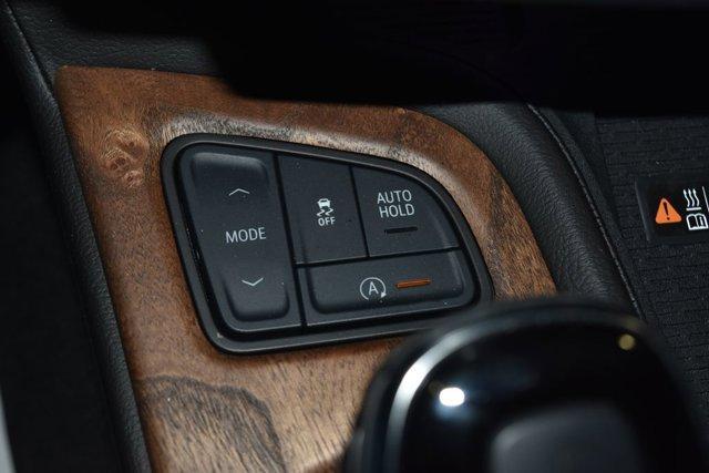 used 2025 Cadillac CT5 car, priced at $49,995