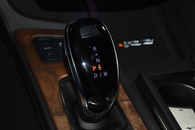 used 2025 Cadillac CT5 car, priced at $49,995