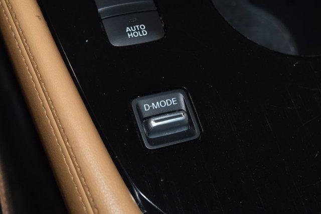 used 2021 Nissan Rogue car, priced at $21,951