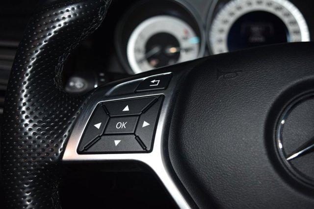 used 2017 Mercedes-Benz E-Class car, priced at $32,395