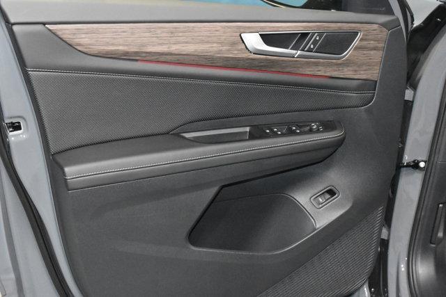 new 2026 Volkswagen Atlas car, priced at $53,480