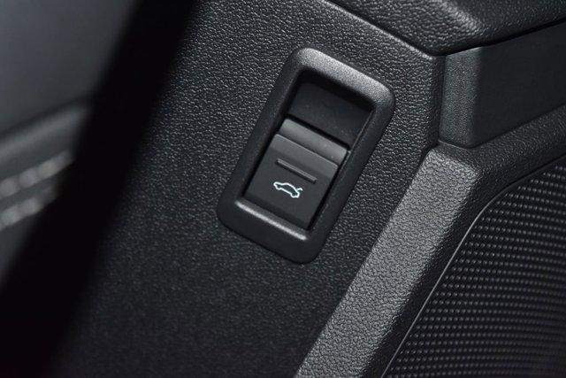 used 2025 Audi A3 car, priced at $33,995