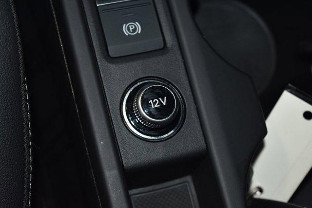 used 2025 Audi A3 car, priced at $33,995