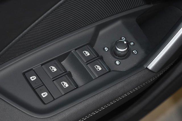 used 2025 Audi A3 car, priced at $33,995