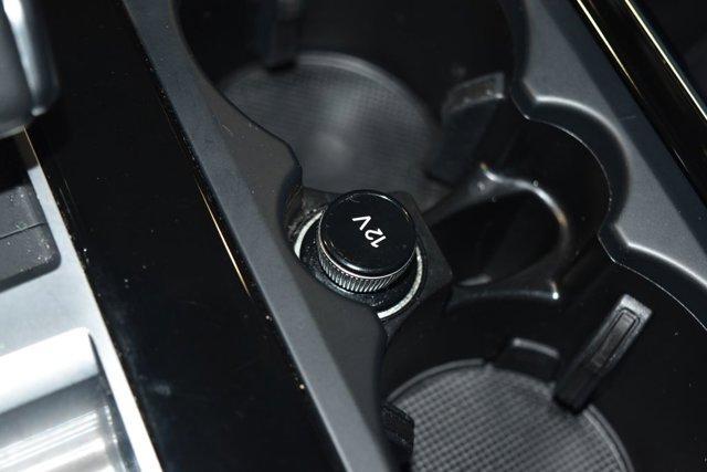 used 2024 Audi Q7 car, priced at $37,295