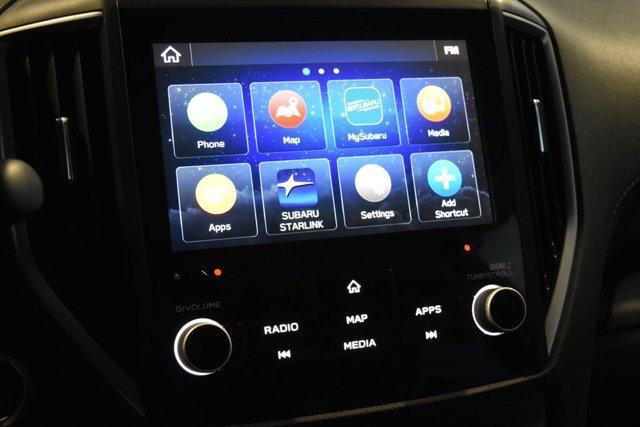 used 2023 Subaru Forester car, priced at $27,195